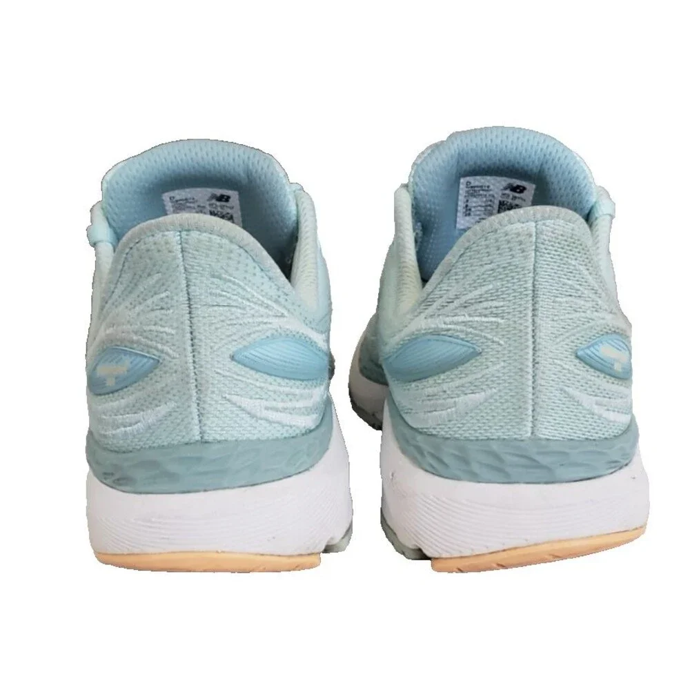 New Balance Women's Fresh Foam X 860 V12 Running Shoe W860B12 Blue Size 8D